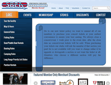 Tablet Screenshot of beatoday.com